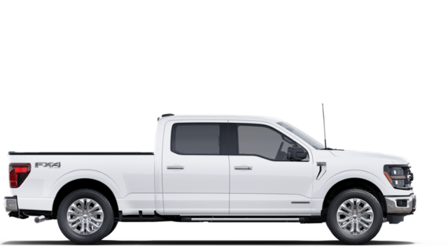 2025 Ford F-150+F-150